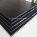 Black POM Polyoxymethylene plus 30% Glass fiber